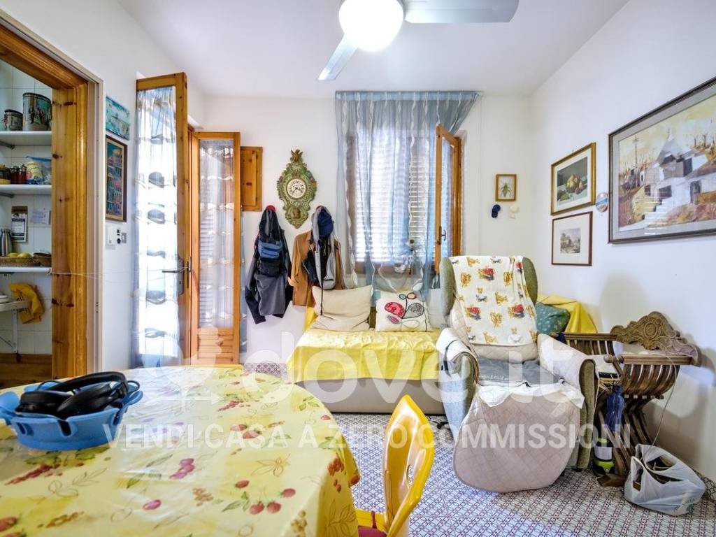 Villetta a schiera a Ostuni in Via Petrolla, 35 - Foto 4
