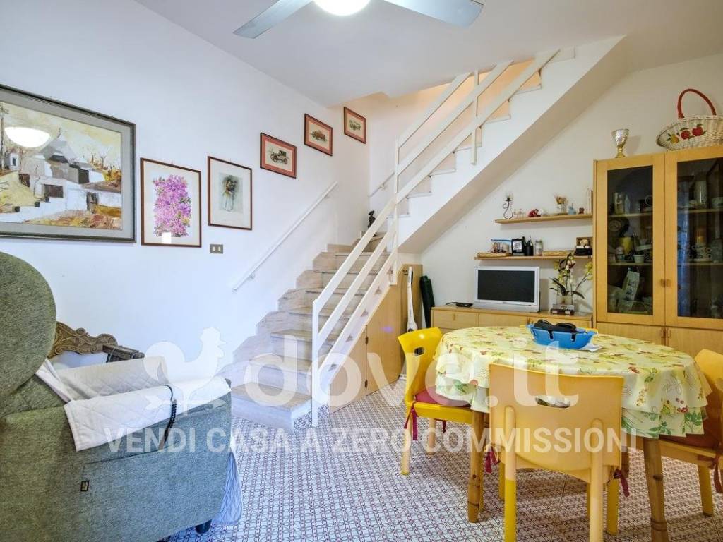 Villetta a schiera a Ostuni in Via Petrolla, 35 - Foto 5