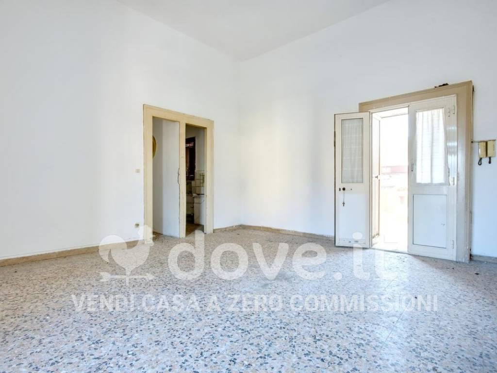 Appartamento a Torre annunziata in Via IV Novembre, 46 - Foto 2