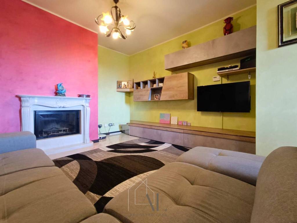 Appartamento a Reggio emilia in Via Enrico Ferri, 4 - Foto 3