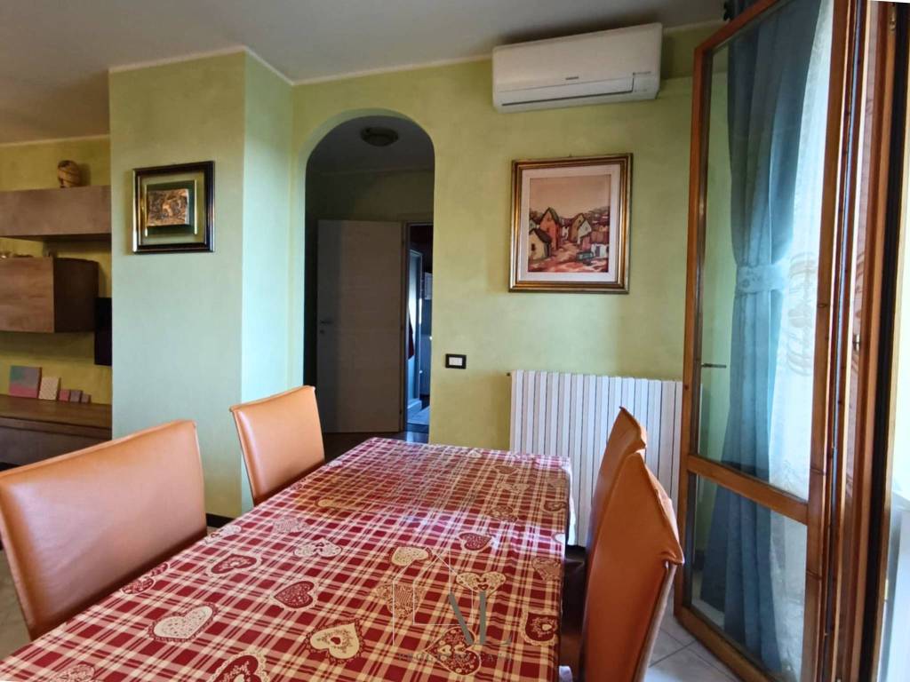 Appartamento a Reggio emilia in Via Enrico Ferri, 4 - Foto 4