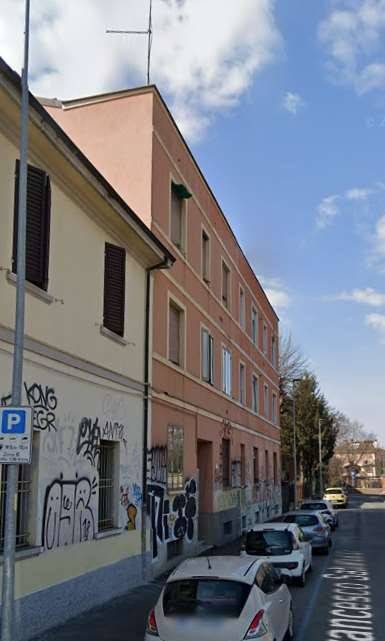 Appartamento a Bologna in via Francesco Sabatucci, 27 - Foto 3