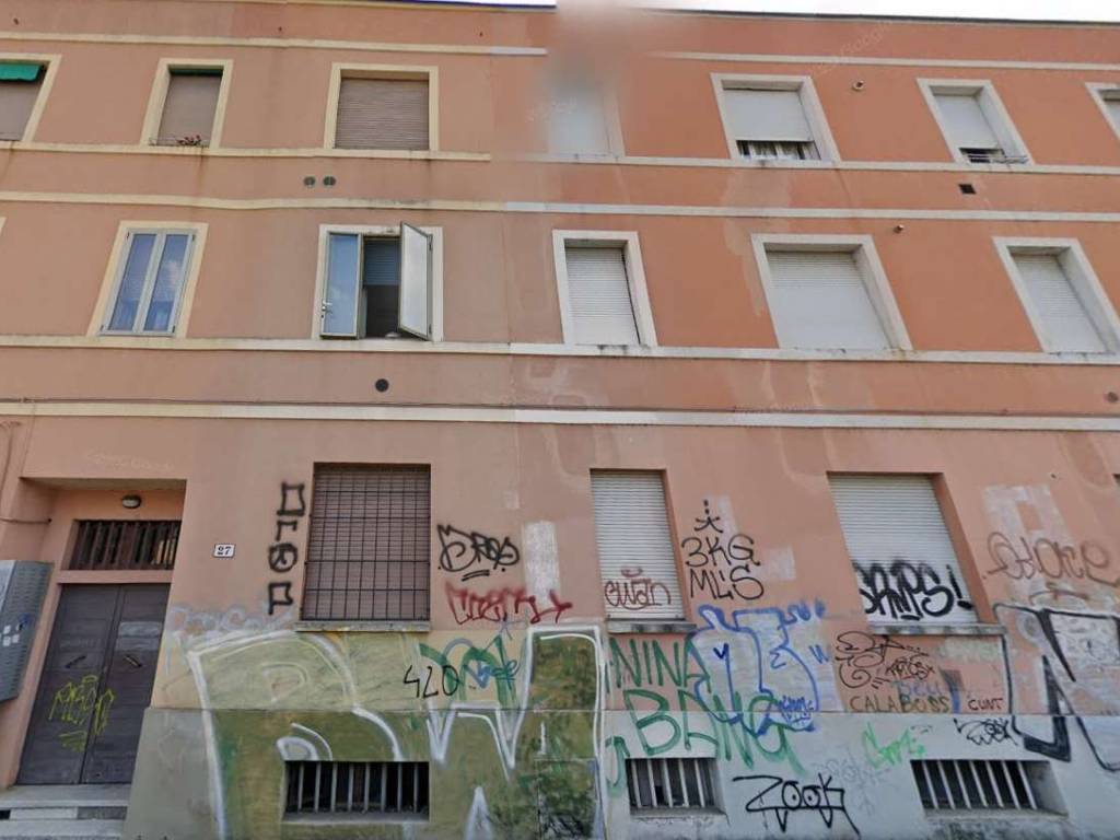 Appartamento a Bologna in via Francesco Sabatucci, 27 - Foto 4