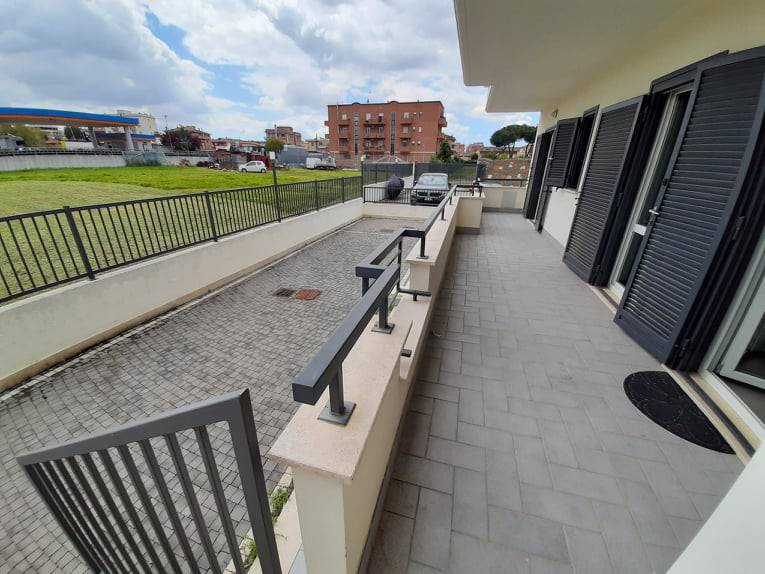 Appartamento a Ciampino in Viale John Fitzgerald Kennedy, 52 - Foto 4