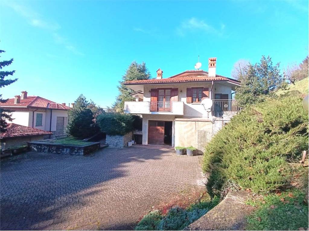 Villa a Ello in vi filatoio, 5 - Foto 2