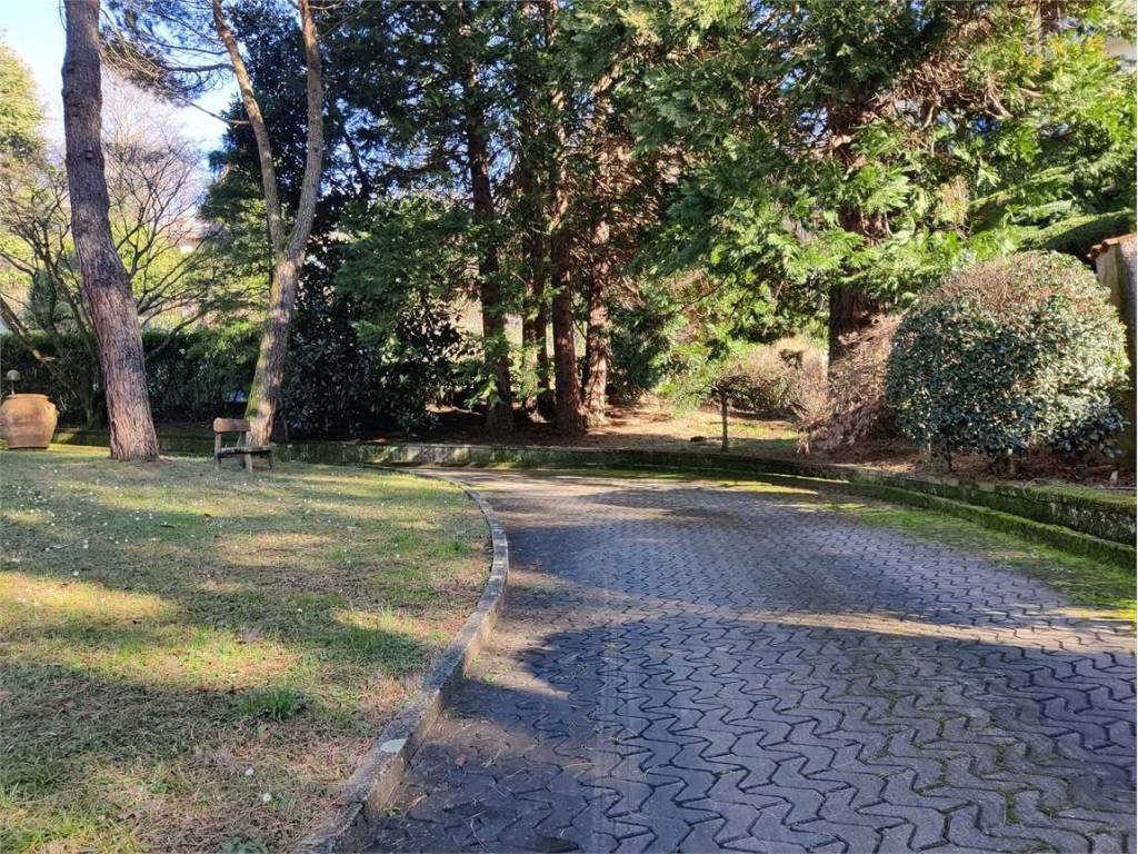 Villa a Ello in vi filatoio, 5 - Foto 3