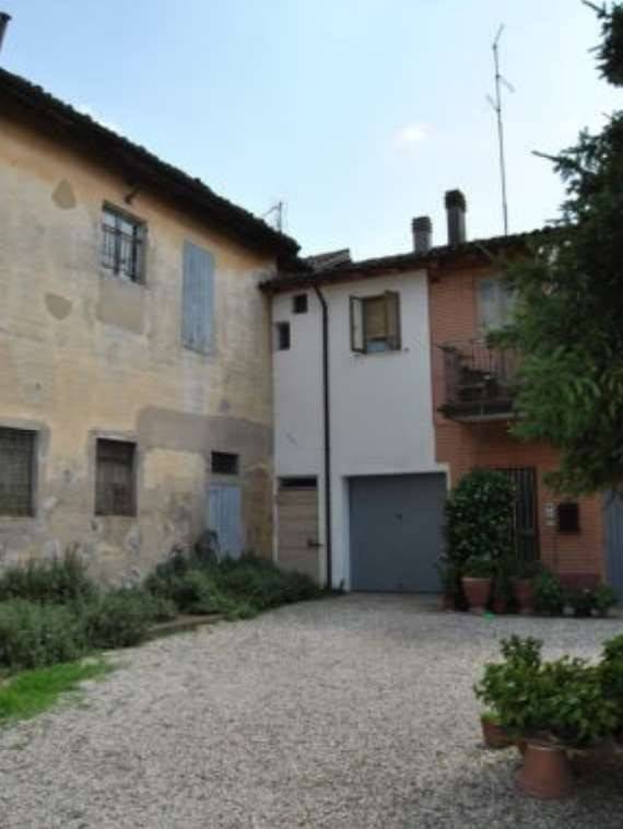 Appartamento a Crevalcore in via Trombelli, 116 - Foto 5
