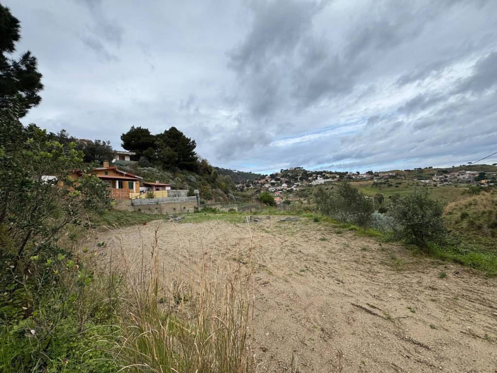 Terreno a Messina in Torrente Curcuraci-Guardia, 4 - Foto 2