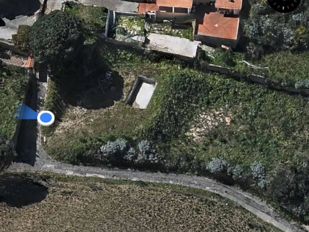 Terreno a Messina in Torrente Curcuraci-Guardia, 4 - Foto 4