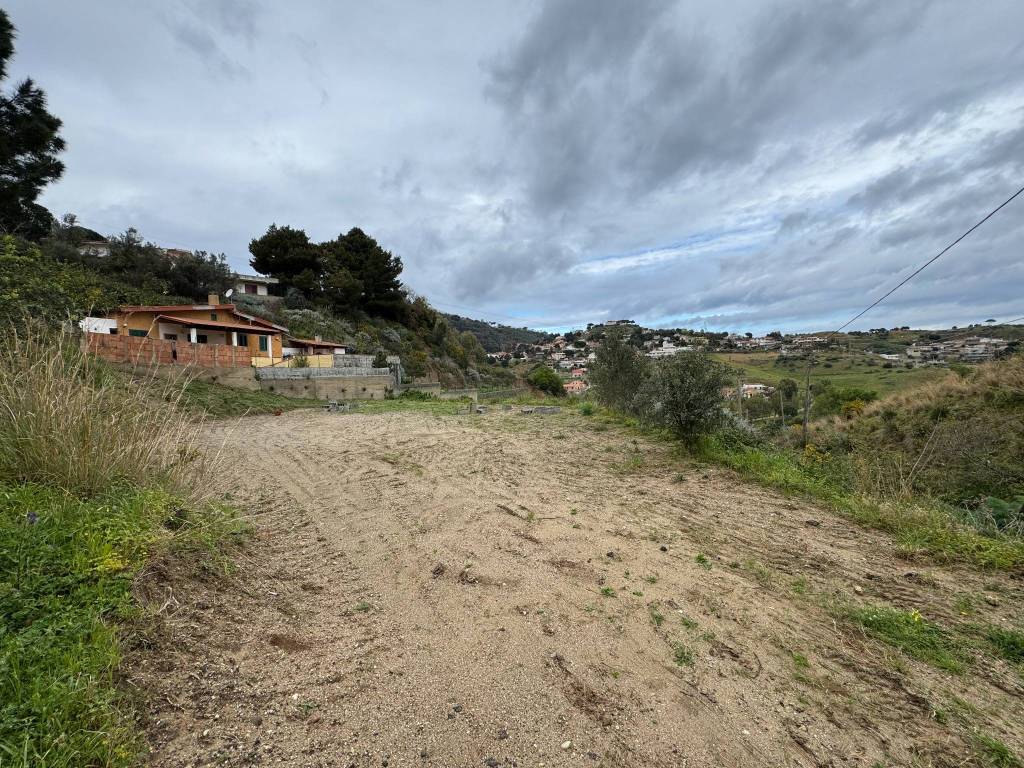 Terreno a Messina in Torrente Curcuraci-Guardia, 4 - Foto 5