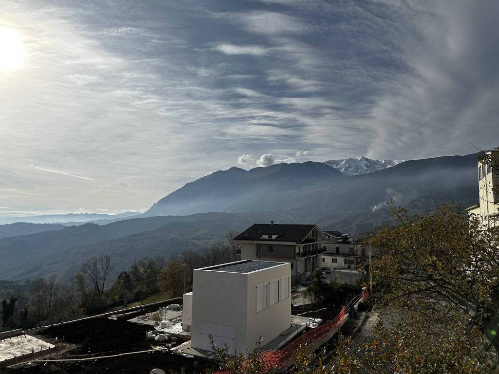 Appartamento a Guardiagrele in Via 7 Dolori, 24 - Foto 3