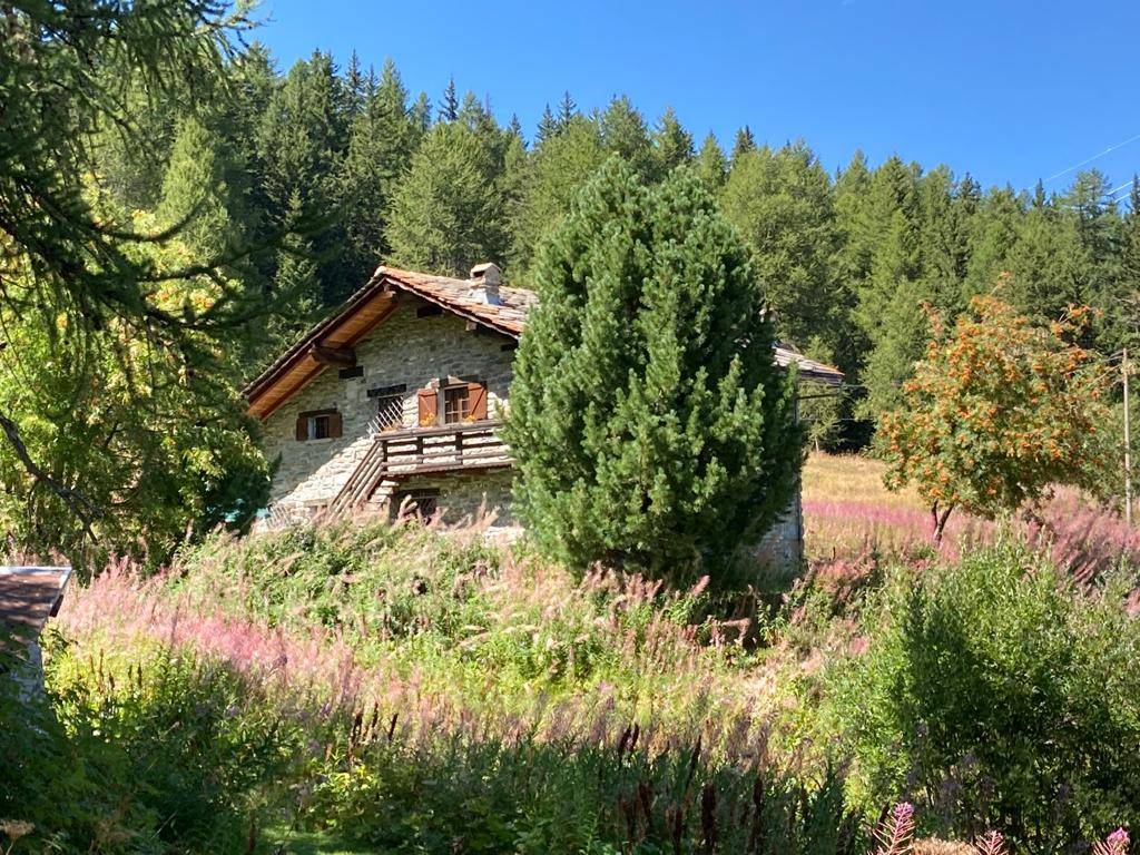 Villa a Morgex in Strada Regionale di Col d'Arpy - Foto 3