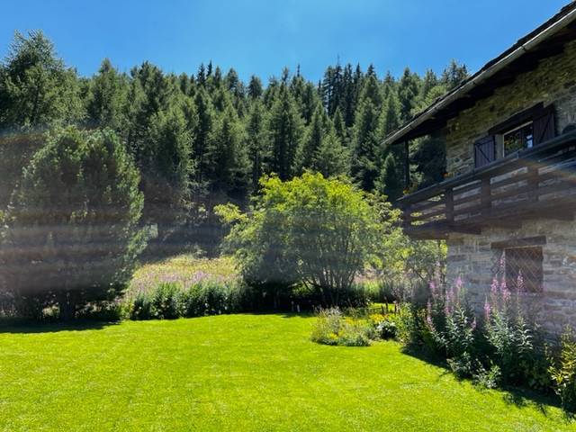 Villa a Morgex in Strada Regionale di Col d'Arpy - Foto 5