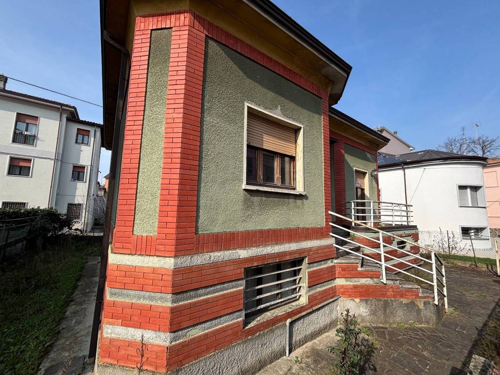 Casa indipendente a Piacenza in Via 4 Novembre, 34 - Foto 4