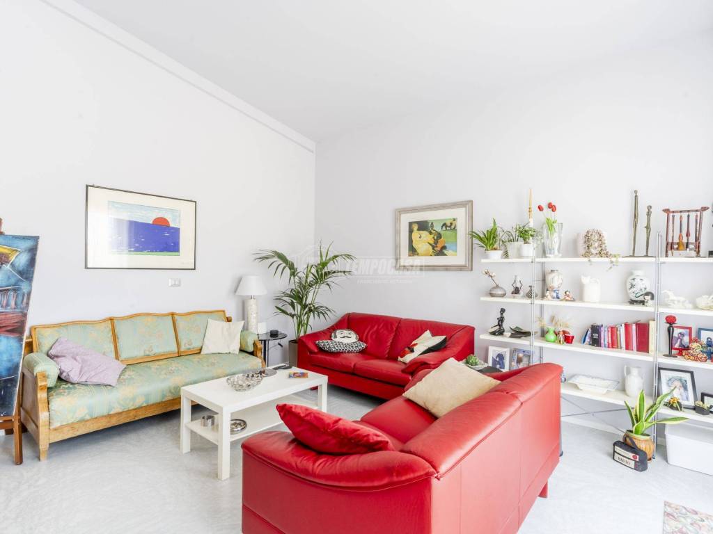 Villa a Civitanova marche in Contrada San Savino - Foto 3