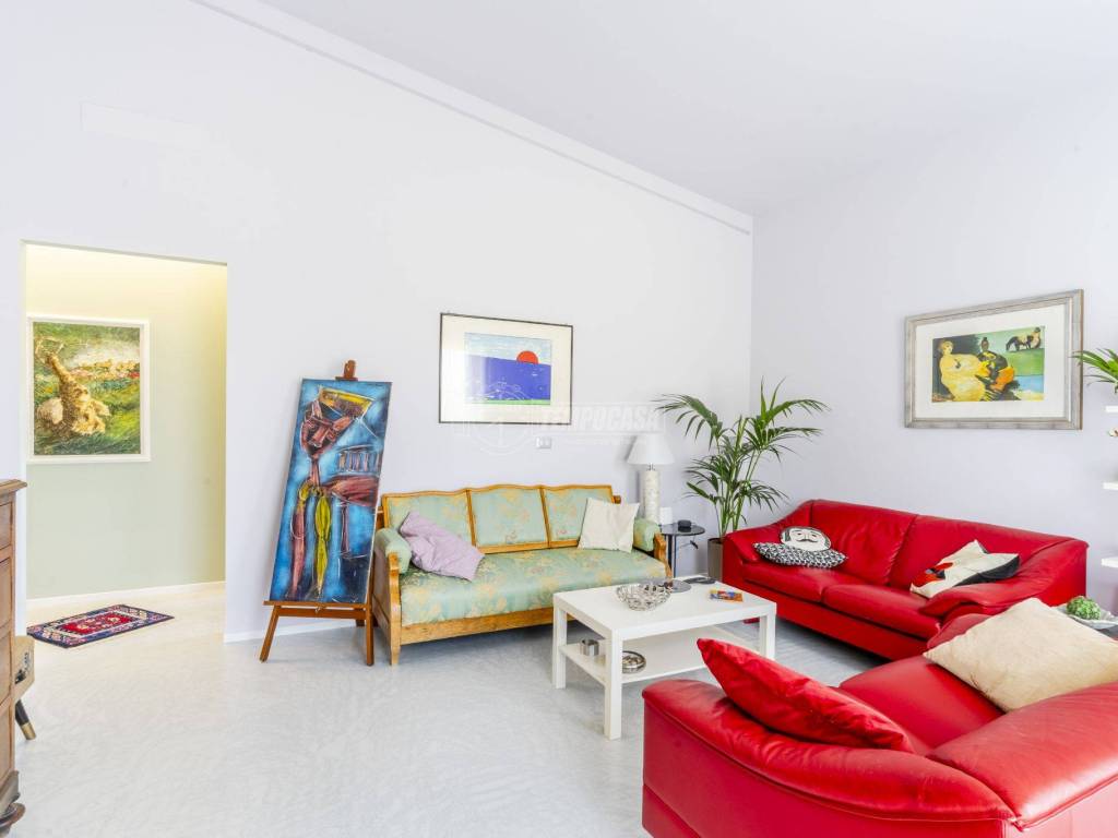 Villa a Civitanova marche in Contrada San Savino - Foto 5