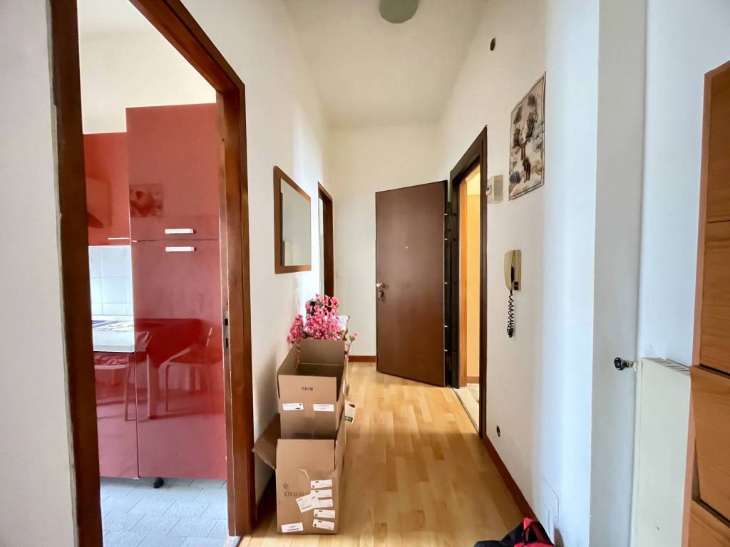 Appartamento a Piacenza in Via Raffaello Sanzio - Foto 5
