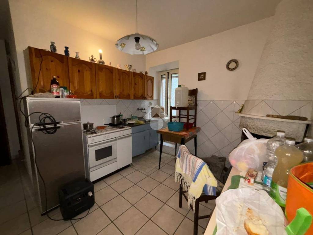 Palazzo / stabile a Campoli appennino in Via Chiaie, 15 - Foto 3