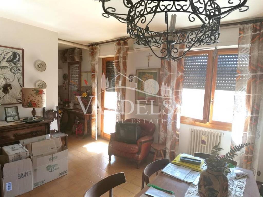 Appartamento a San gimignano in Via Delfo Giachi, , 1 - Foto 2