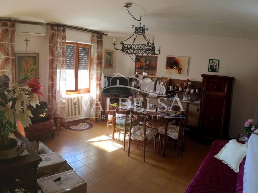 Appartamento a San gimignano in Via Delfo Giachi, , 1 - Foto 3