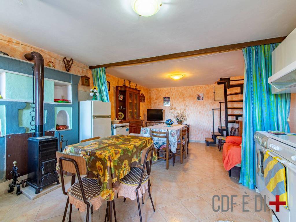 Appartamento a Pescorocchiano in Via Roma - Foto 4