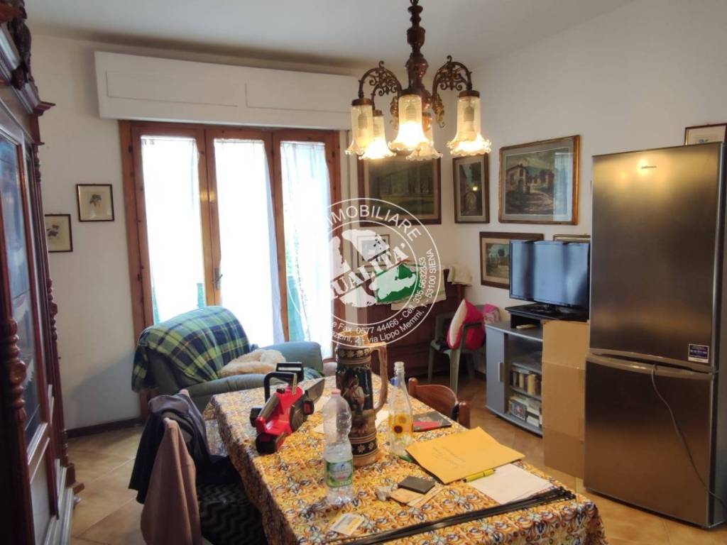 Appartamento a Poggibonsi in Via Romana, 93 - Foto 2