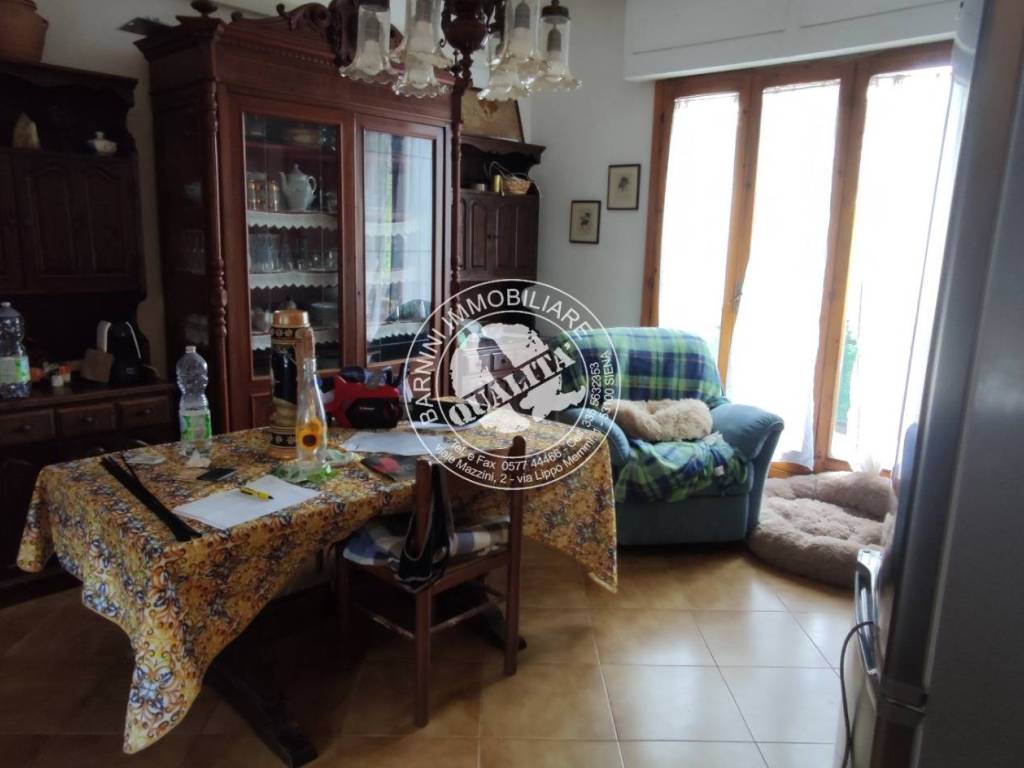 Appartamento a Poggibonsi in Via Romana, 93 - Foto 3