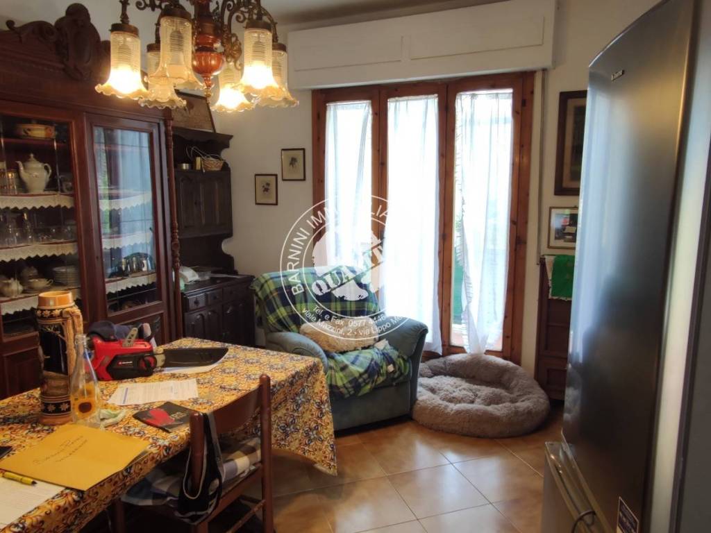 Appartamento a Poggibonsi in Via Romana, 93 - Foto 4