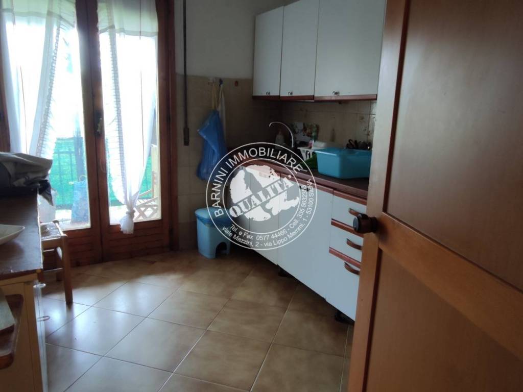 Appartamento a Poggibonsi in Via Romana, 93 - Foto 5