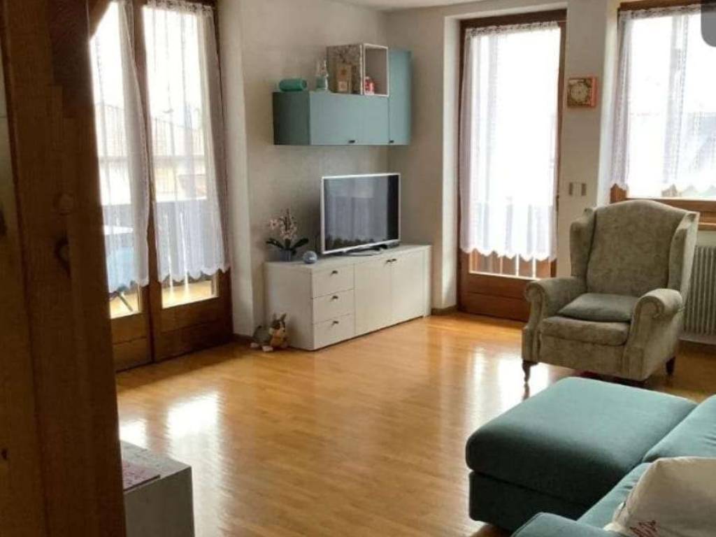 Appartamento a Romeno - Foto 3