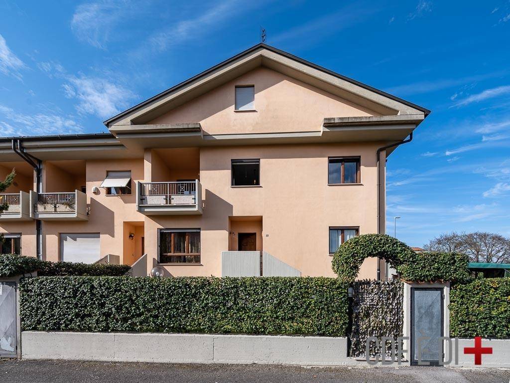 Villa a Rieti in Via Leone Cattani - Foto 2