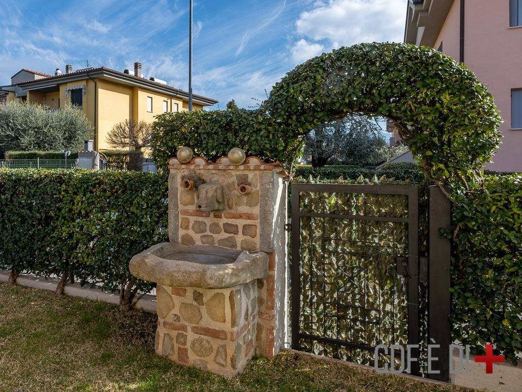 Villa a Rieti in Via Leone Cattani - Foto 5