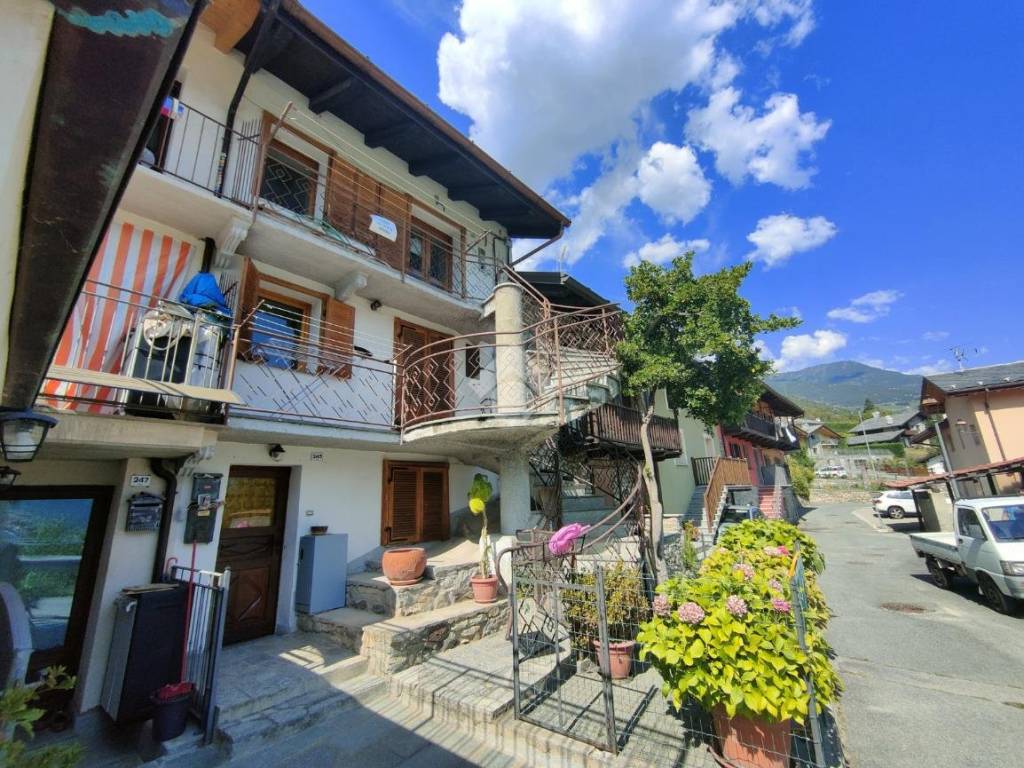 Appartamento a Saint-christophe in Via Senin, 88 - Foto 3