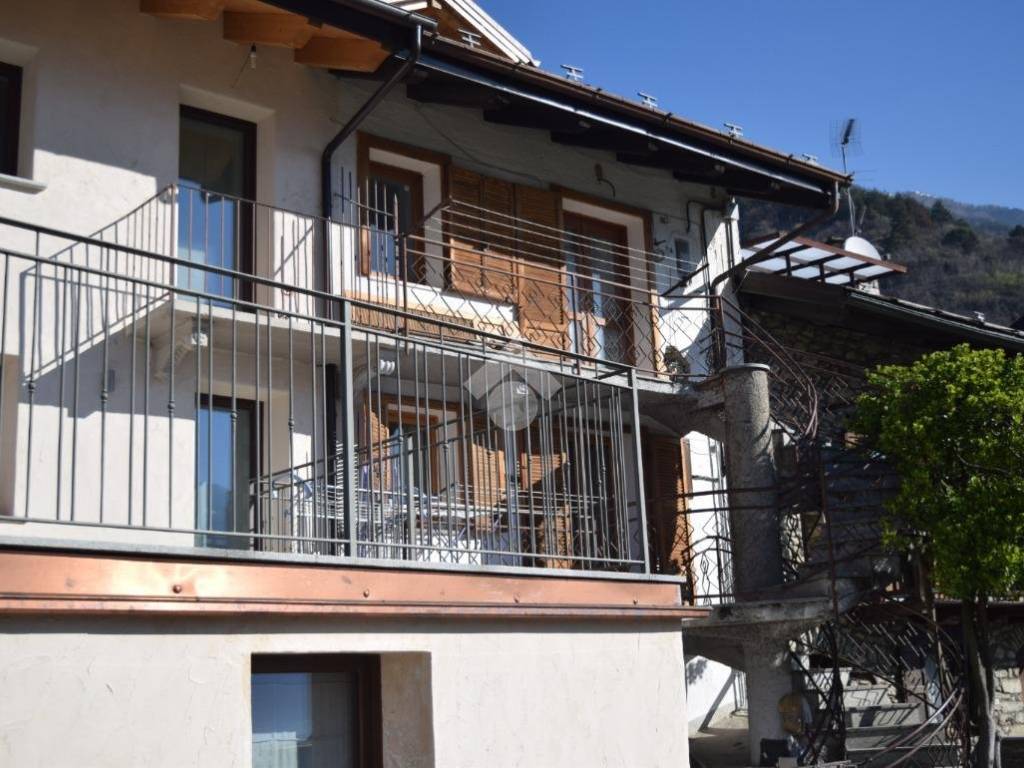Appartamento a Saint-christophe in Via Senin, 88 - Foto 4