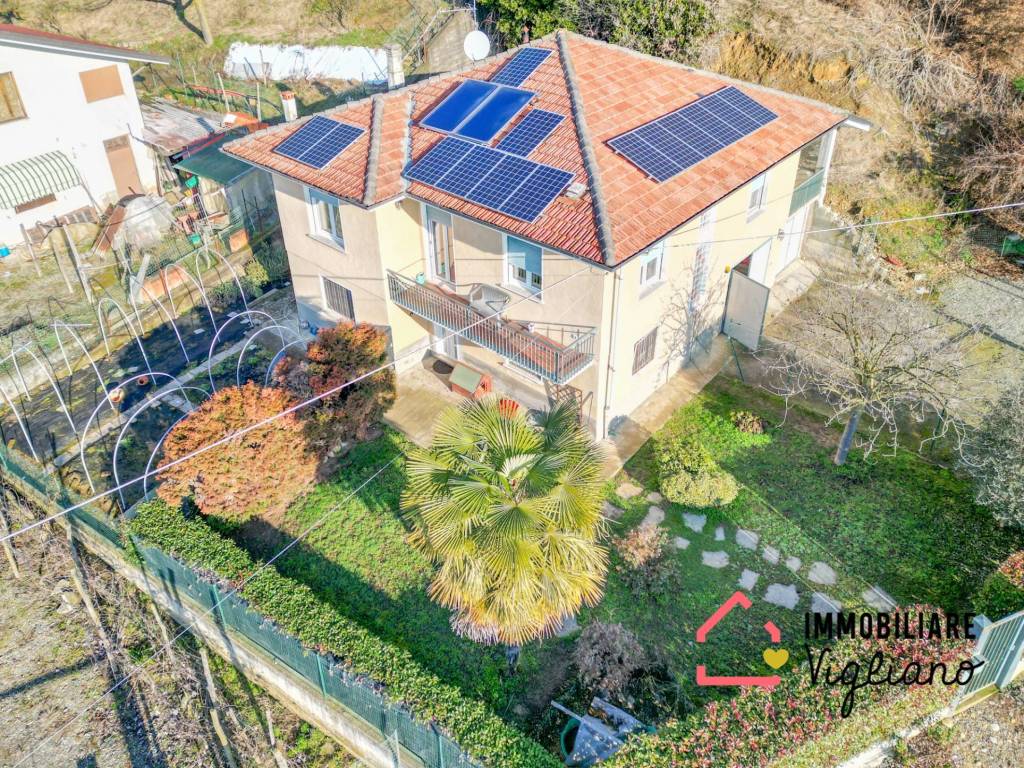 Villa a Massazza in Via Gescal, 1 - Foto 2