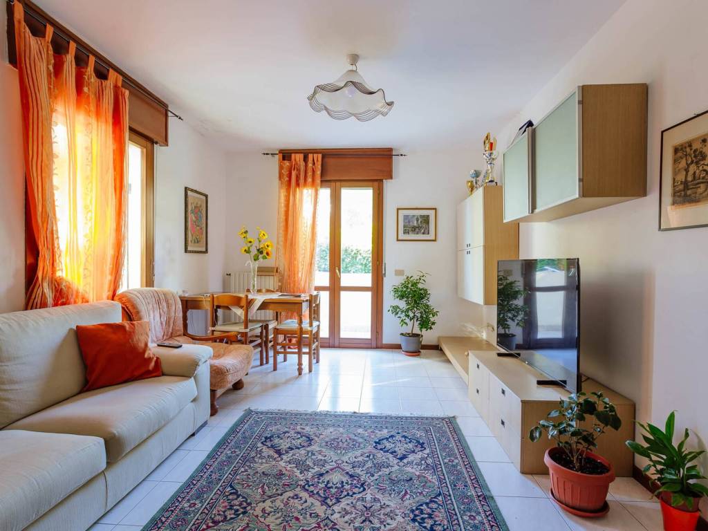 Appartamento a Padova in via Treviso, 4 - Foto 2