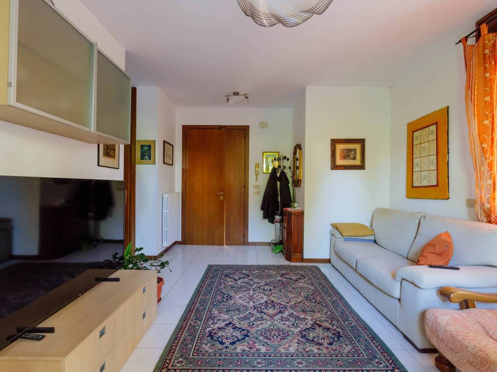 Appartamento a Padova in via Treviso, 4 - Foto 4