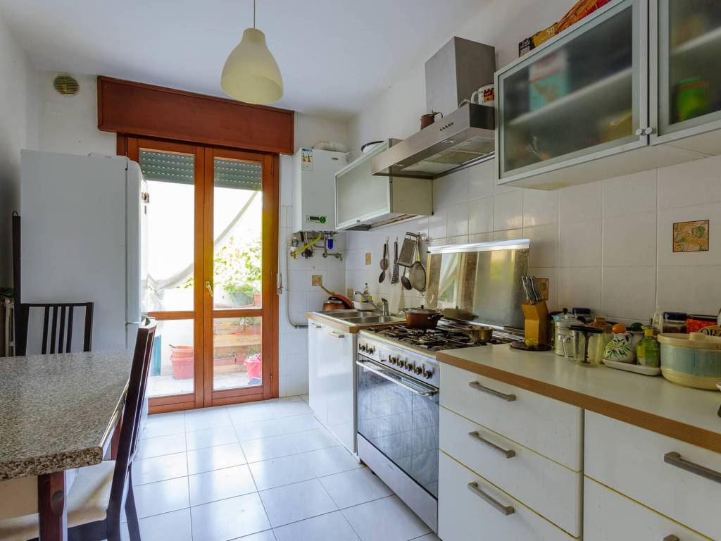 Appartamento a Padova in via Treviso, 4 - Foto 5