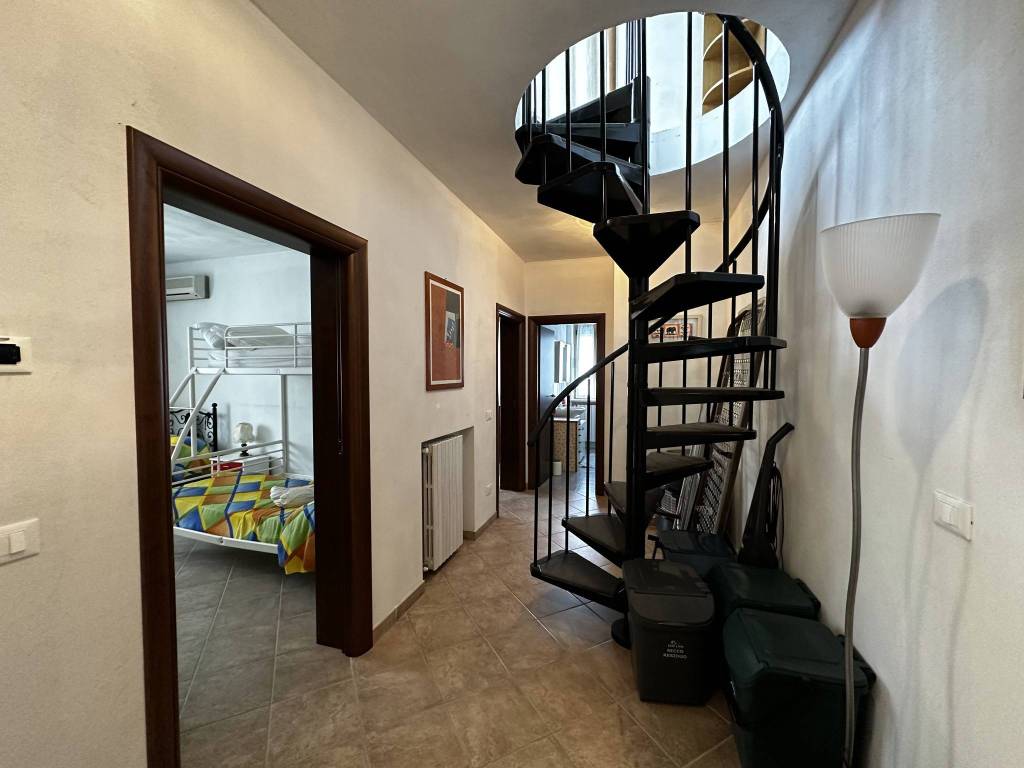 Appartamento a Guardiagrele in Via 7 Dolori, 24 - Foto 4