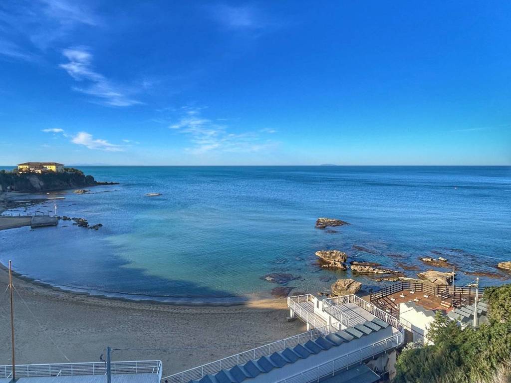 Villa a Rosignano marittimo in Via Derna - Foto 3