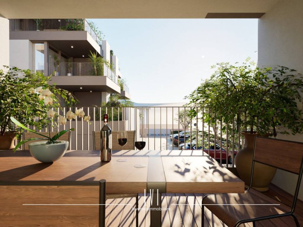 Appartamento a Jesolo in Via Gaetano Donizetti, 28 - Foto 4