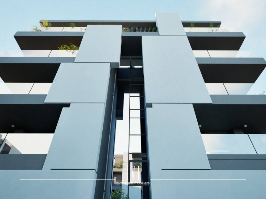 Appartamento a Jesolo in Via Gaetano Donizetti, 28 - Foto 5