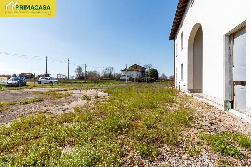 Casa indipendente a Correggio in Via Don Pasquino Borghi - Foto 3
