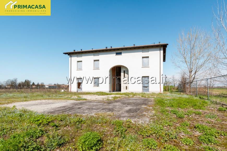 Casa indipendente a Correggio in Via Don Pasquino Borghi - Foto 4