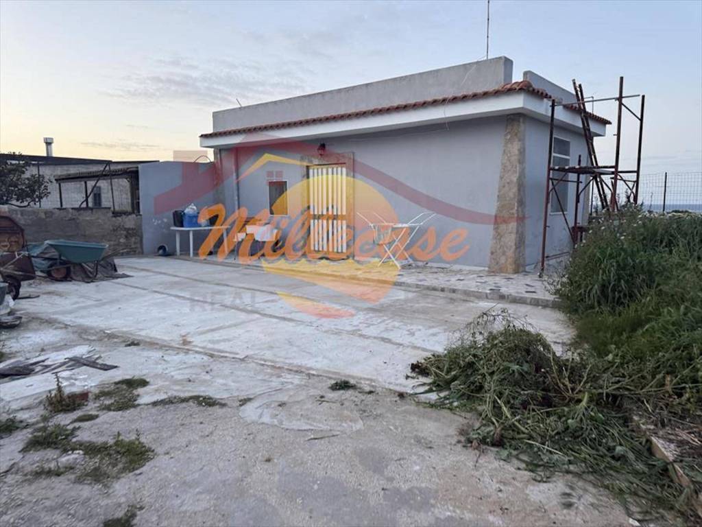 Villa a Siracusa in Via Capo Palinuro - Foto 5