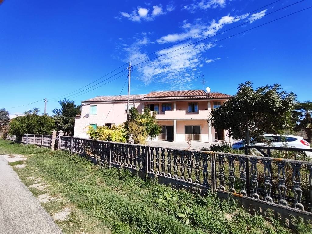 Villa a Villamarzana - Foto 2