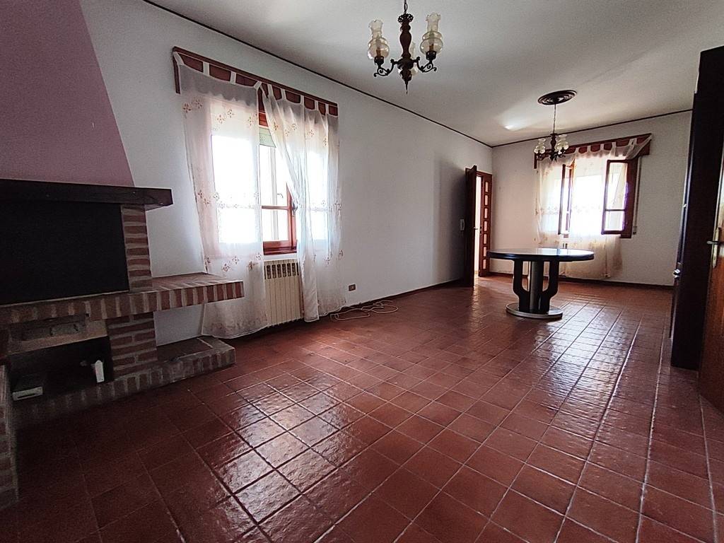 Villa a Villamarzana - Foto 3