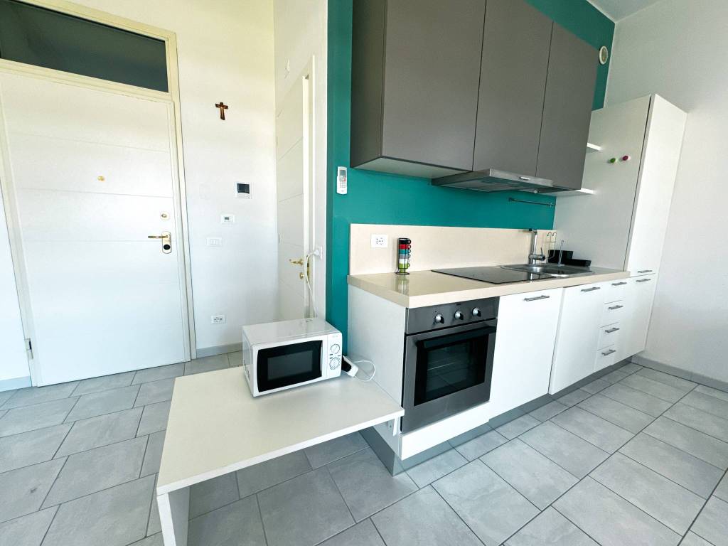 Appartamento a Pisa in Viale del Tirreno, 355 - Foto 3