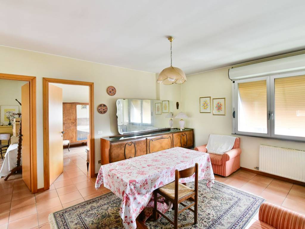 Appartamento a Como in Via Brogeda - Foto 2