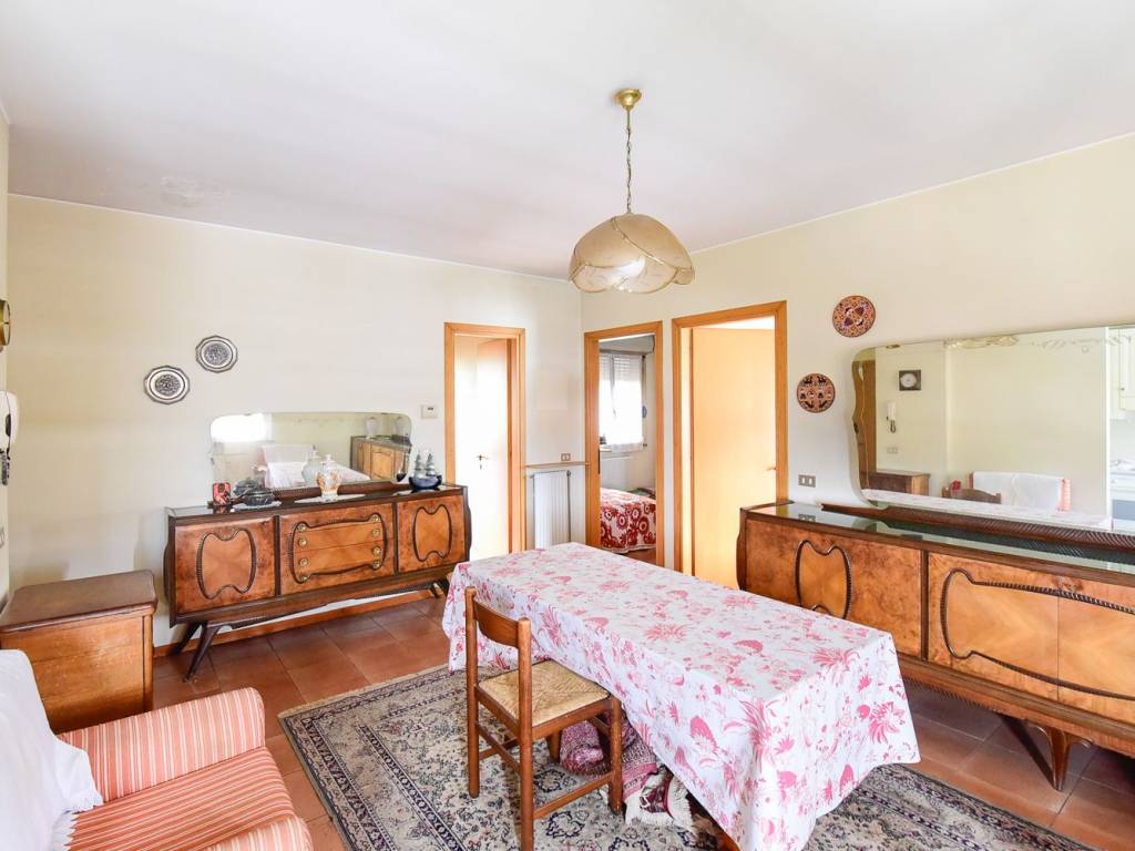 Appartamento a Como in Via Brogeda - Foto 3